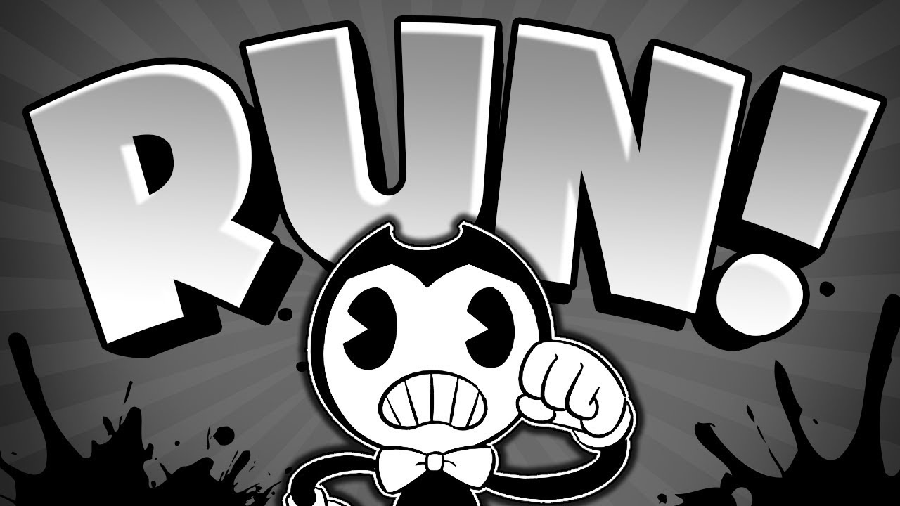 Bendy Nightmare Run –