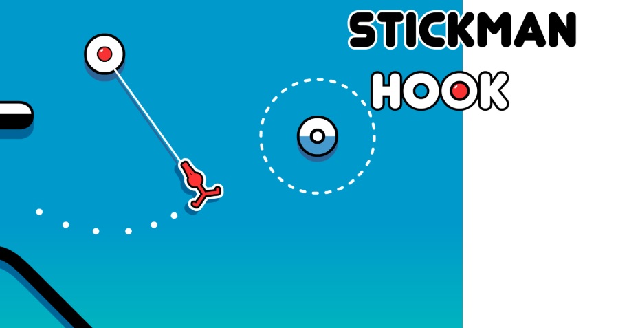 Stickman Hook