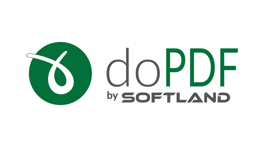 doPDF Logo